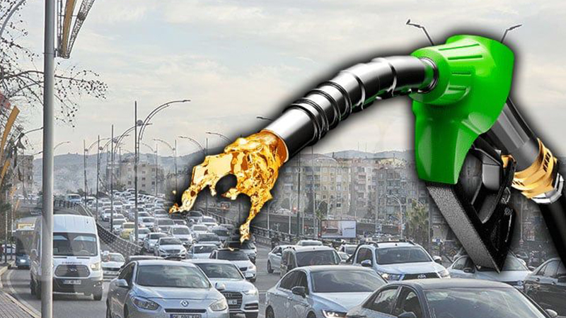Motorin ve benzine dev zam geliyor!