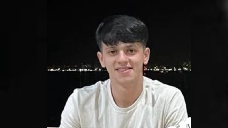 Genç sürücü kazada can verdi!