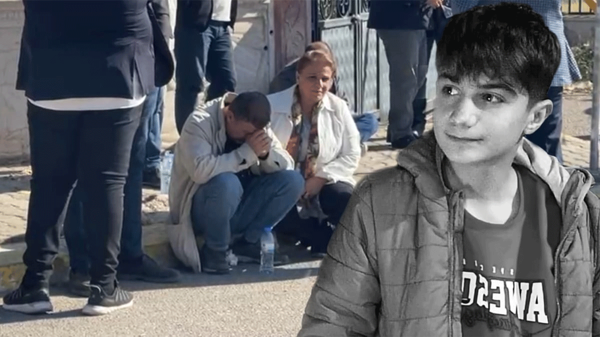 Şanlıurfa’yı sarsan olayda sıcak gelişme! Müebbet istemiyle iddianame kabul edildi