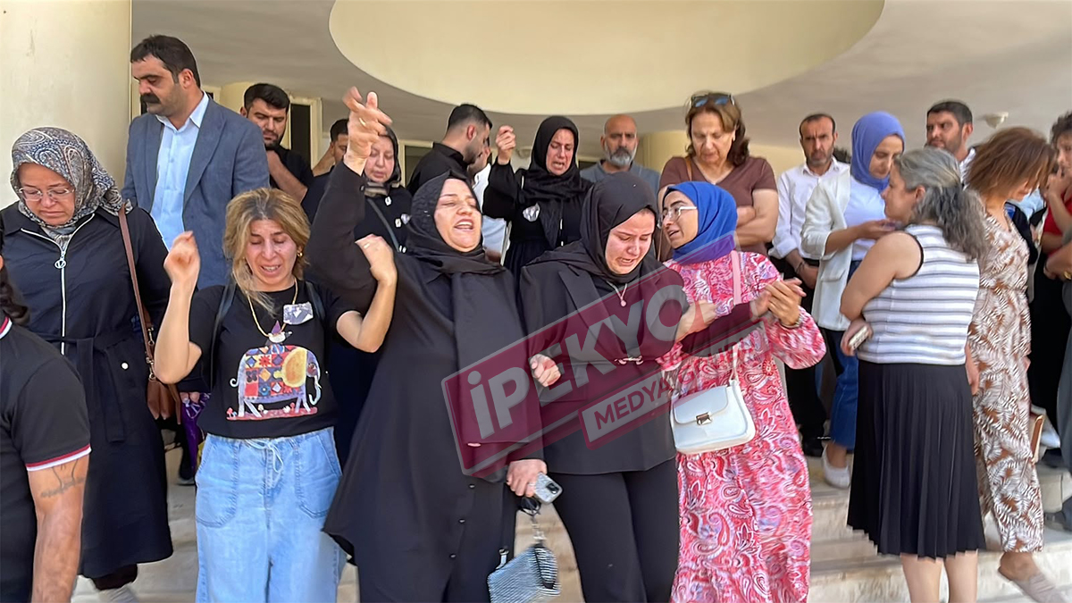 Şanlıurfa’da kompresörlü ölüm davasında flaş gelişme! Ertelendi