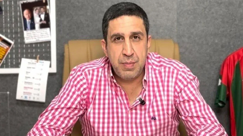 Muhammed Yakut'un ölümü hakkında flaş iddia!