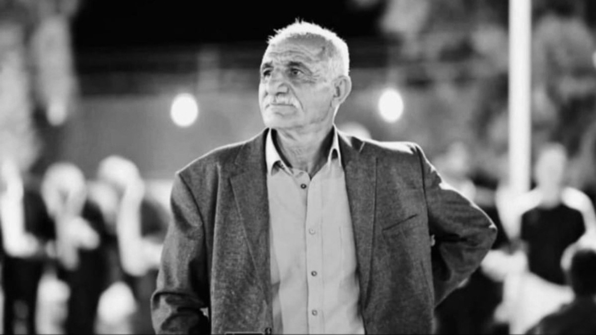 Eski muhtar ağır yaralanmıştı! Şanlıurfa’da yaşam savaşını kaybetti