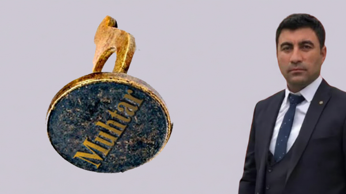 Şanlıurfalı iş insanı Ulusoy'dan Muhtarlar Günü mesajı