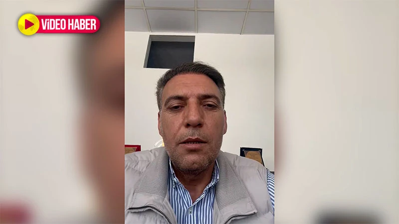 Şanlıurfa'da muhtardan mahalleliye: "Hayvan beslemeyin"