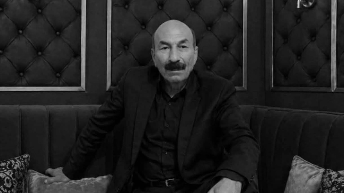 Şanlıurfa'da mahalle muhtarı hayatını kaybetti