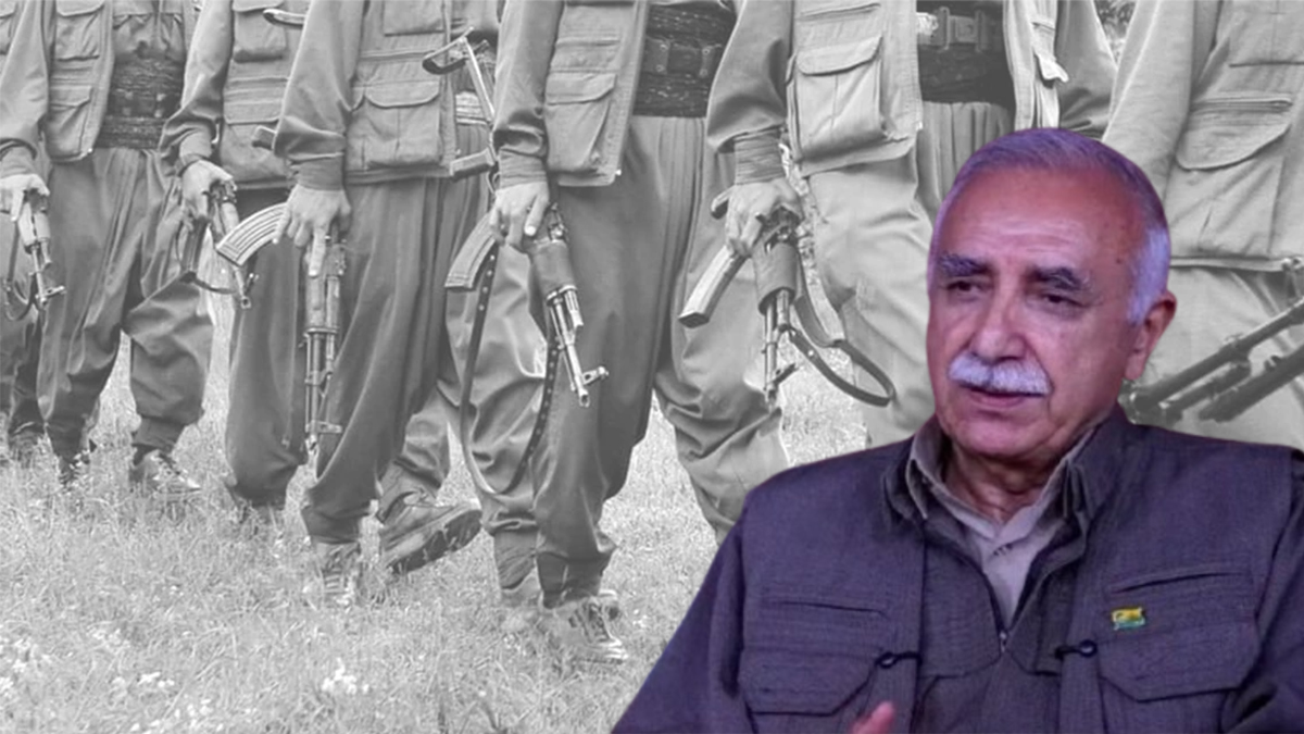 PKK’nın 50 yıllık kaybı ilk kez bu kadar net açıklandı!