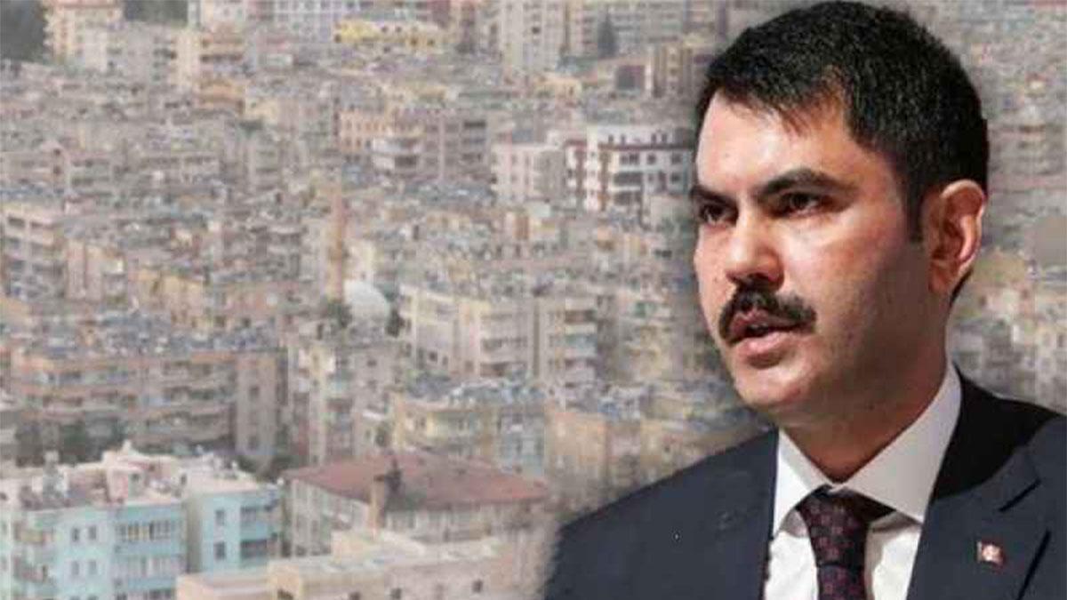 Şanlıurfa'da ev hayali kuranlara tarihi müjde