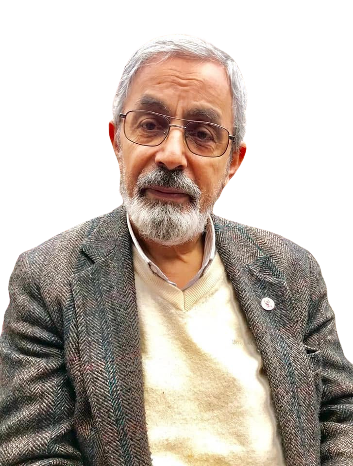 Müslüm Abacıoğlu