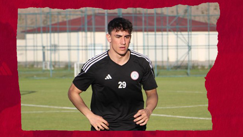 Şanlıurfa ekibinden Süper Lig takımına transfer