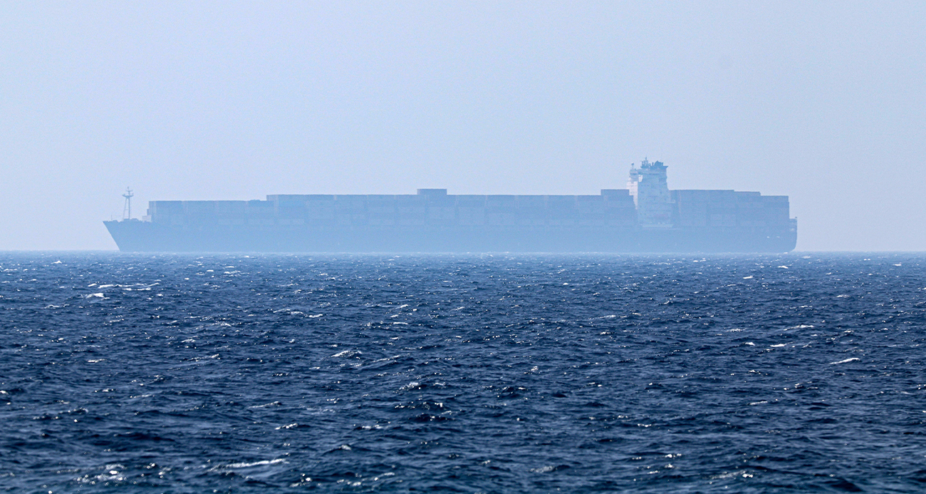 İran’dan Hürmüz Boğazı için yeni açıklama: Şartlı geçiş mümkün