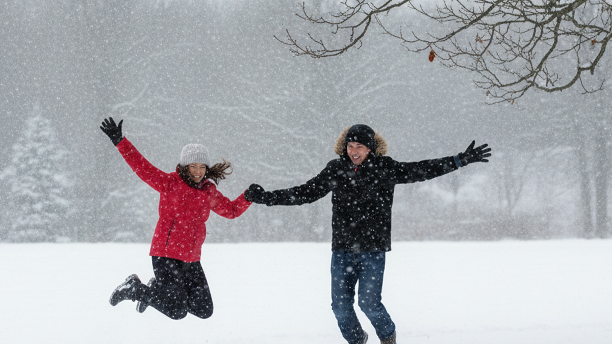 Mutluluğun gücü! Ölümcül hastalıkların sonunu getirebilir