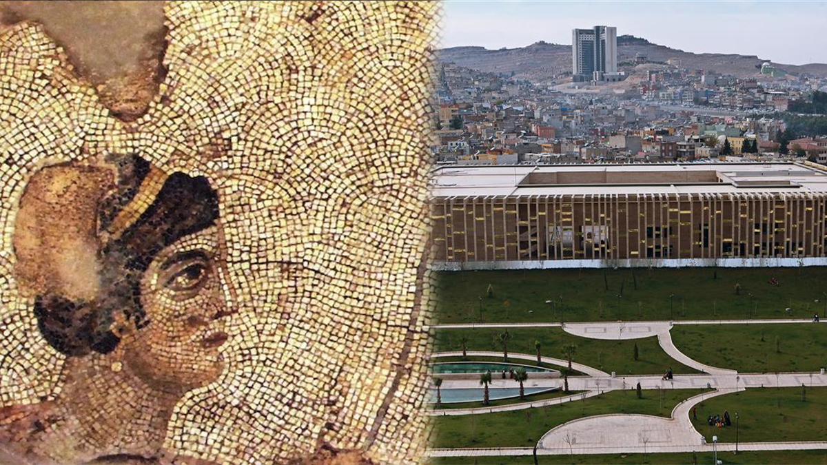 Şanlıurfa dokuması moda sahnesinde: Kader tanrıçasının ilhamıyla