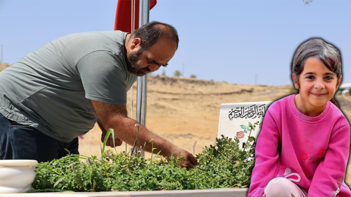 Narin Güran'ın babasından yıl dönümü öncesi yürek burkan çağrı