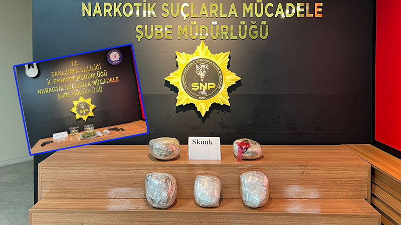 Emniyetten bir başarılı operasyon daha! Gözaltılar var