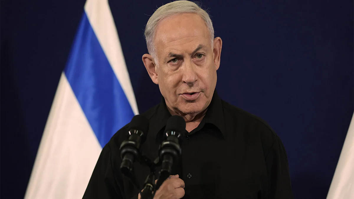 Türkiye’den Netanyahu hamlesi: Kırmızı bülten talebi