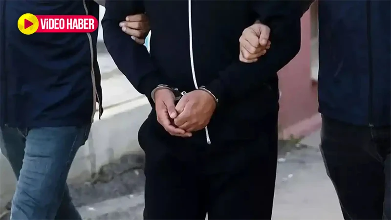 Şanlıurfa'da nevruz operasyonu: 7 gözaltı