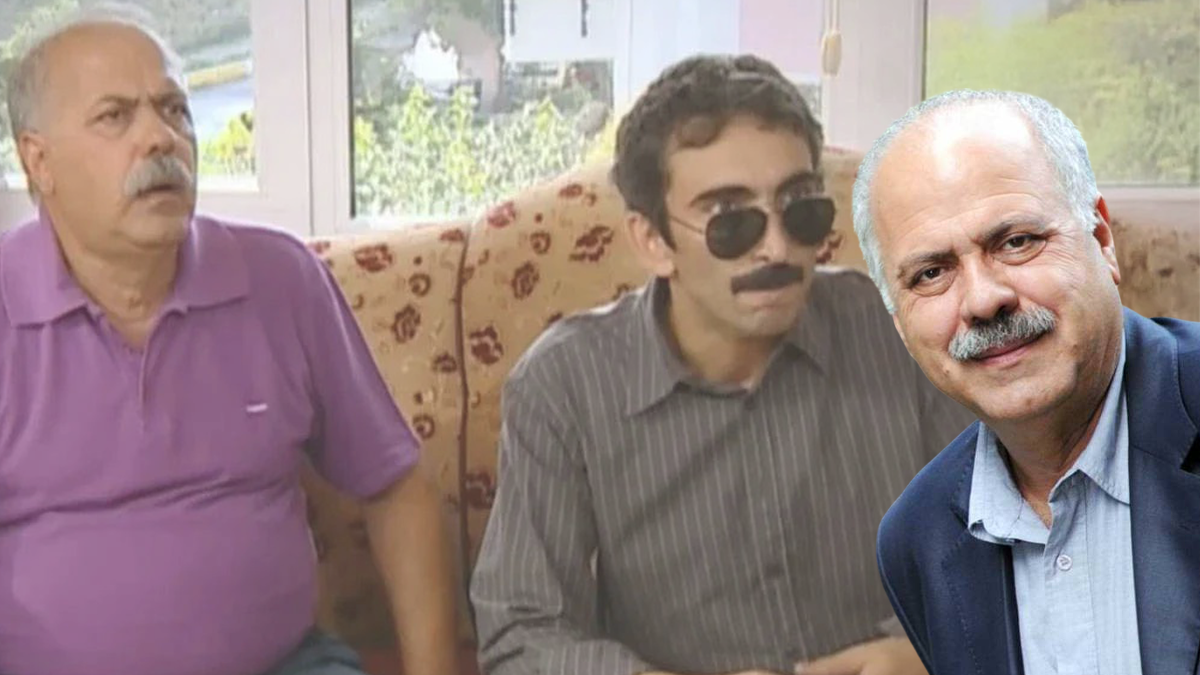 Sinema ve televizyon dünyası yasta! Usta oyuncu hayatını kaybetti