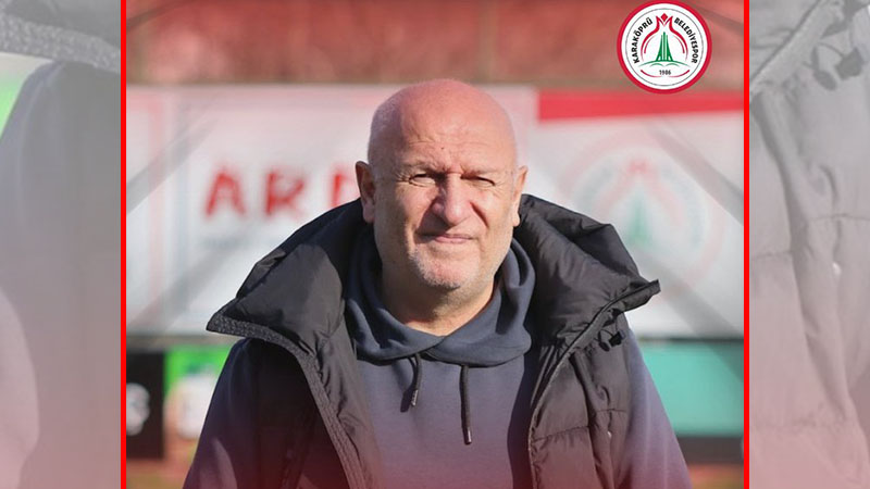 Şanlıurfa temsilcisi artık ona emanet!