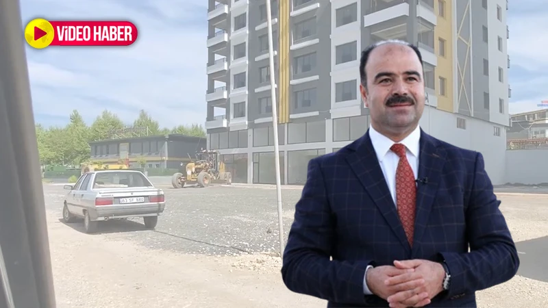 Belediyeden, başkana özel hizmet mi var?