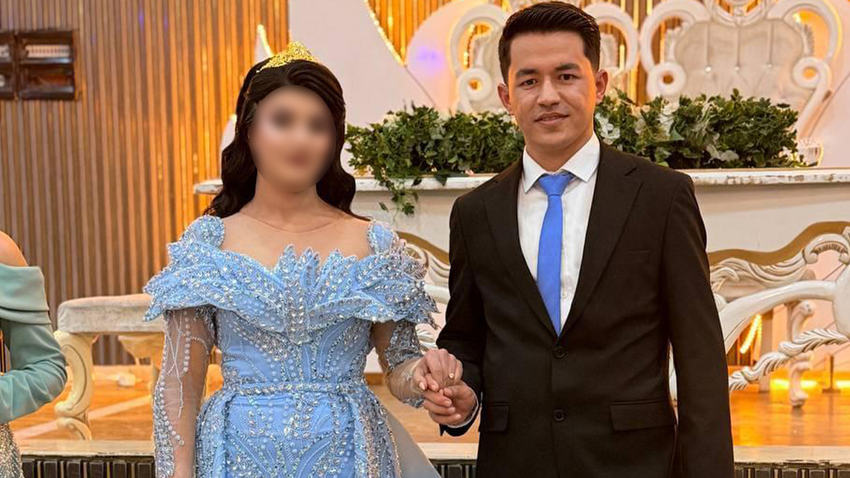 Şanlıurfa’da kalan Afgan damadın başına gelmeyen kalmadı! Dolandırıldı, darp edildi…