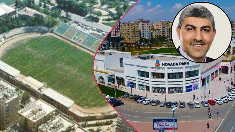 Yargının tüm kapıları kapandı! Novada AVM yıkıma doğru gidiyor