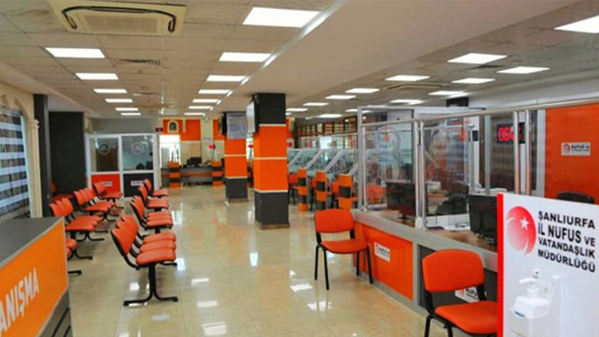 Şanlıurfa’da sınava girecekler dikkat! Hafta sonu açık olacak