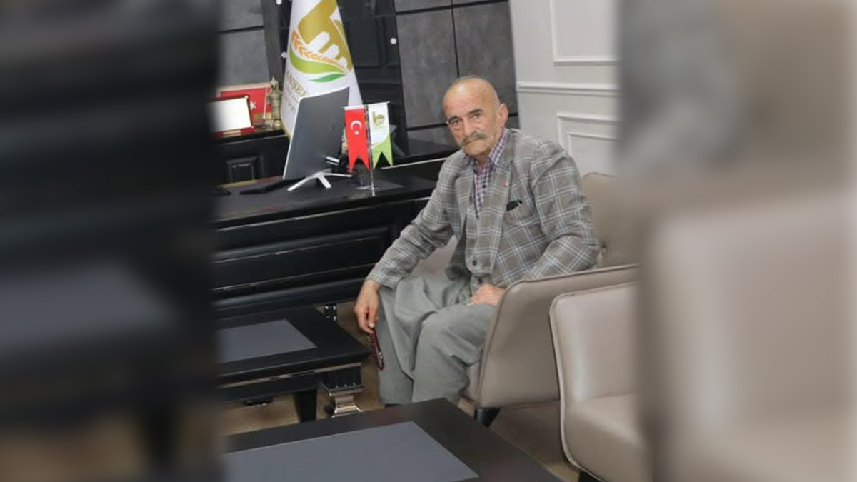 Şanlıurfa’da muhtar hayatını kaybetti! Bir süredir tedavi görüyordu