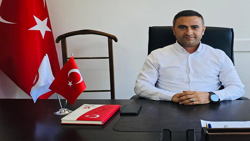 Nurbiye’den sert uyarı! “Üyelerimize yönelik mobbing suçtur”