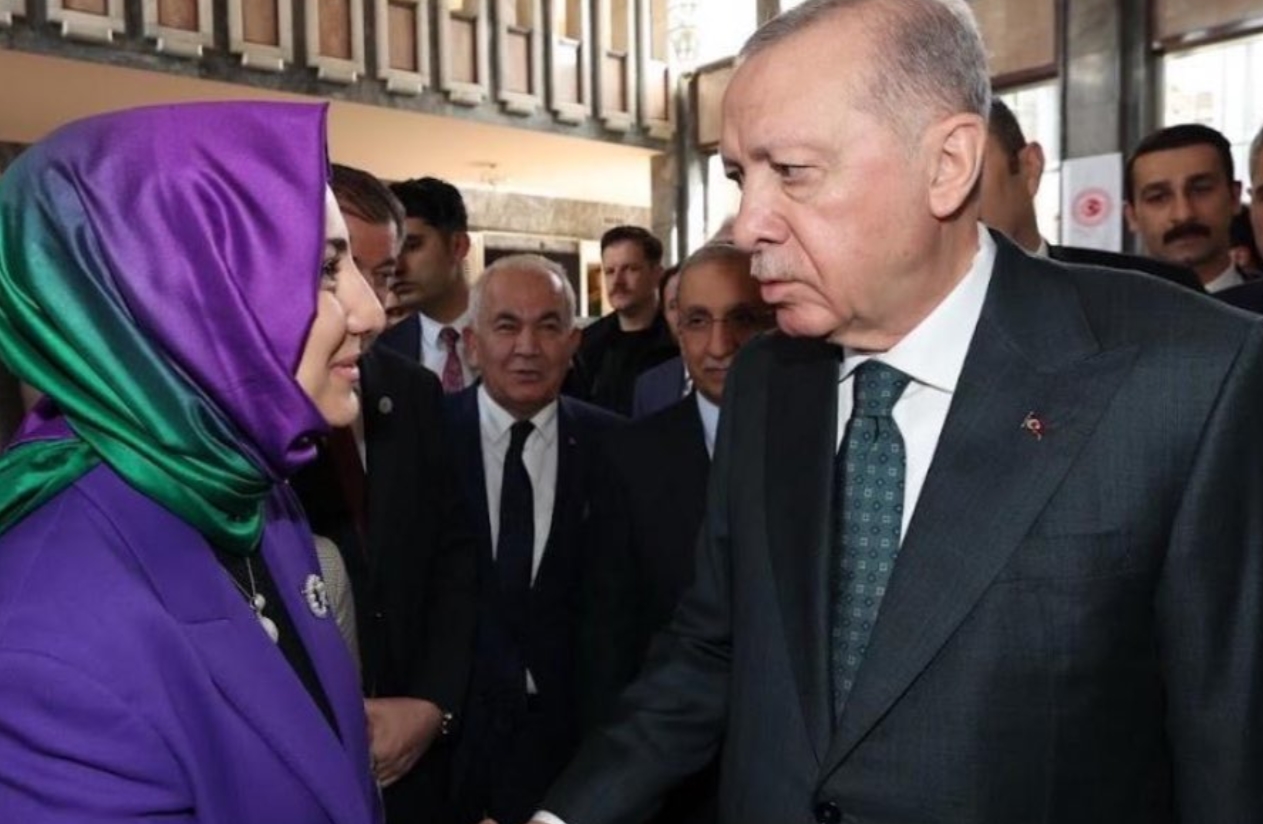 Şanlıurfa'da eski belediye başkanına yeni görev! Müşavir oldu...