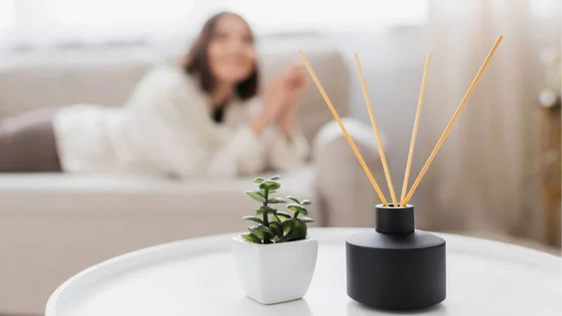 Ünlü ev tekstil markasının oda kokusu satışı yasaklandı!