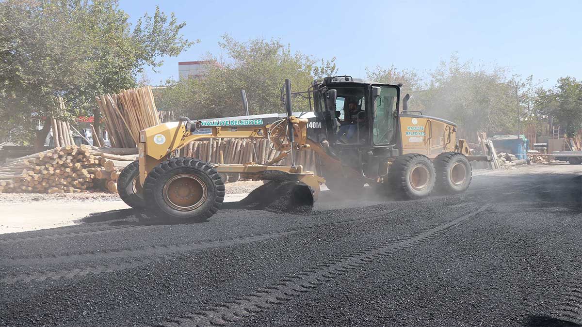 Oduncular Pazarında büyük değişim başladı!