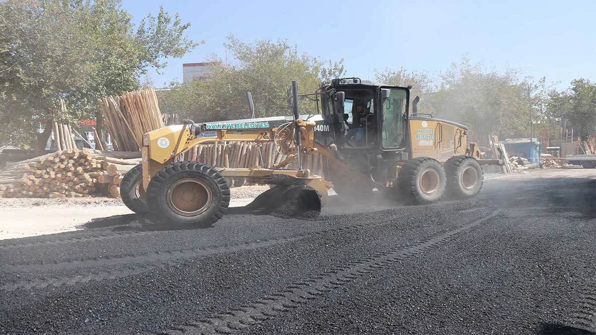 Oduncular Pazarında büyük değişim başladı!
