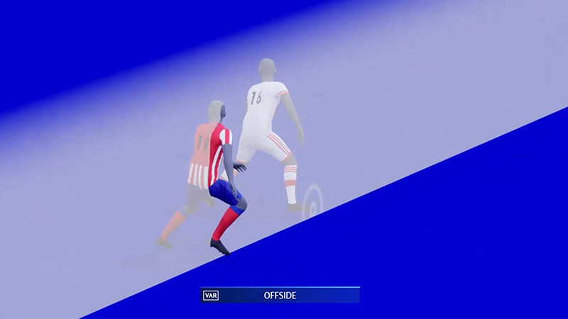 Süper Lig'de ofsayt tartışmaları sona eriyor!