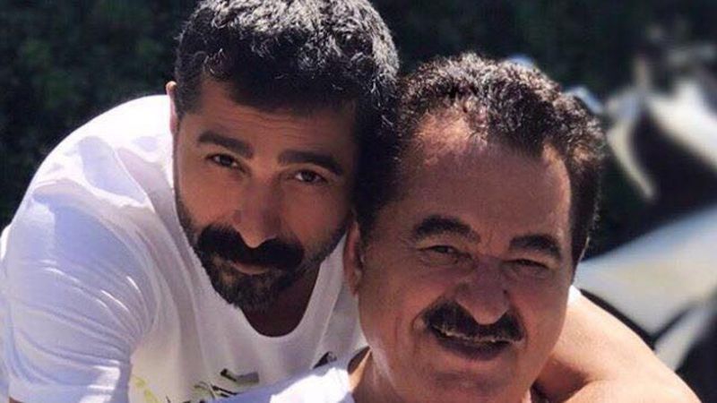 Oğlundan Urfalı sanatçıya zehir zemberek mektup   “Sizi örnek alsaydım, vay çocuklarımın haline”