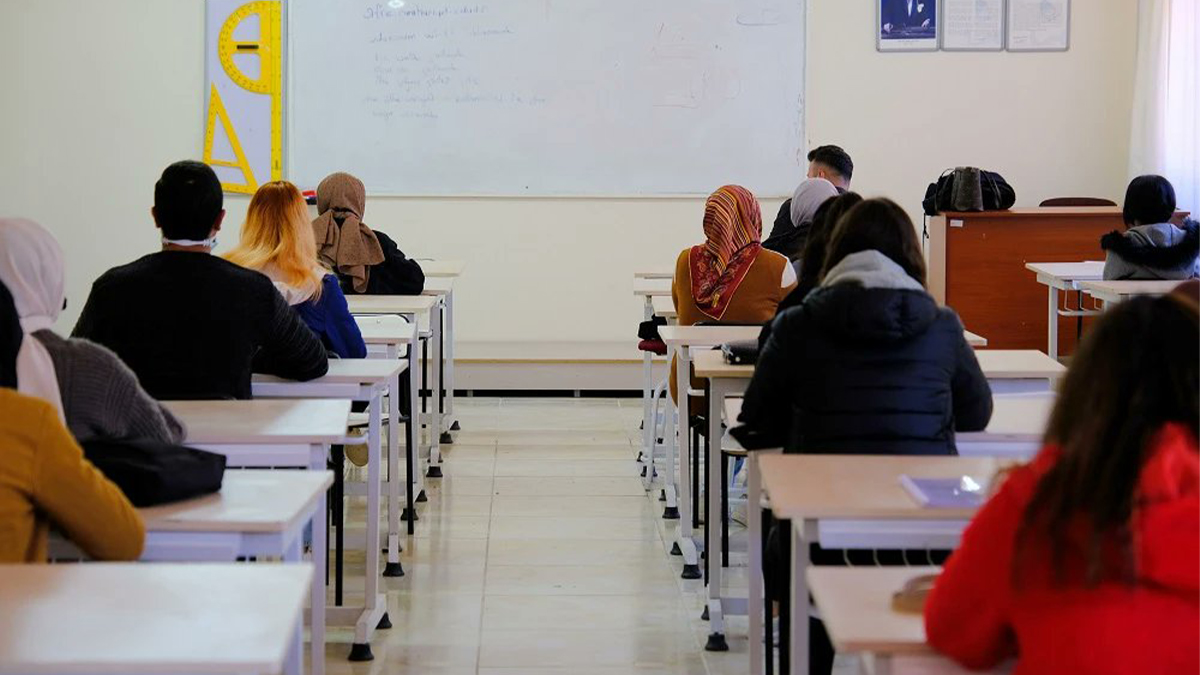 Eğitimde yapay zeka dönemi başladı