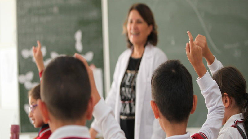MEB yeni eğitim yılı takvimini duyurdu