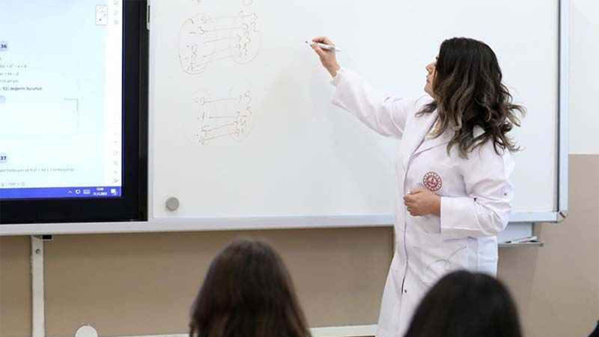 Öğretmen atama ve yer değiştirme yönetmeliği yenilendi: Kritik değişiklikler yürürlükte!