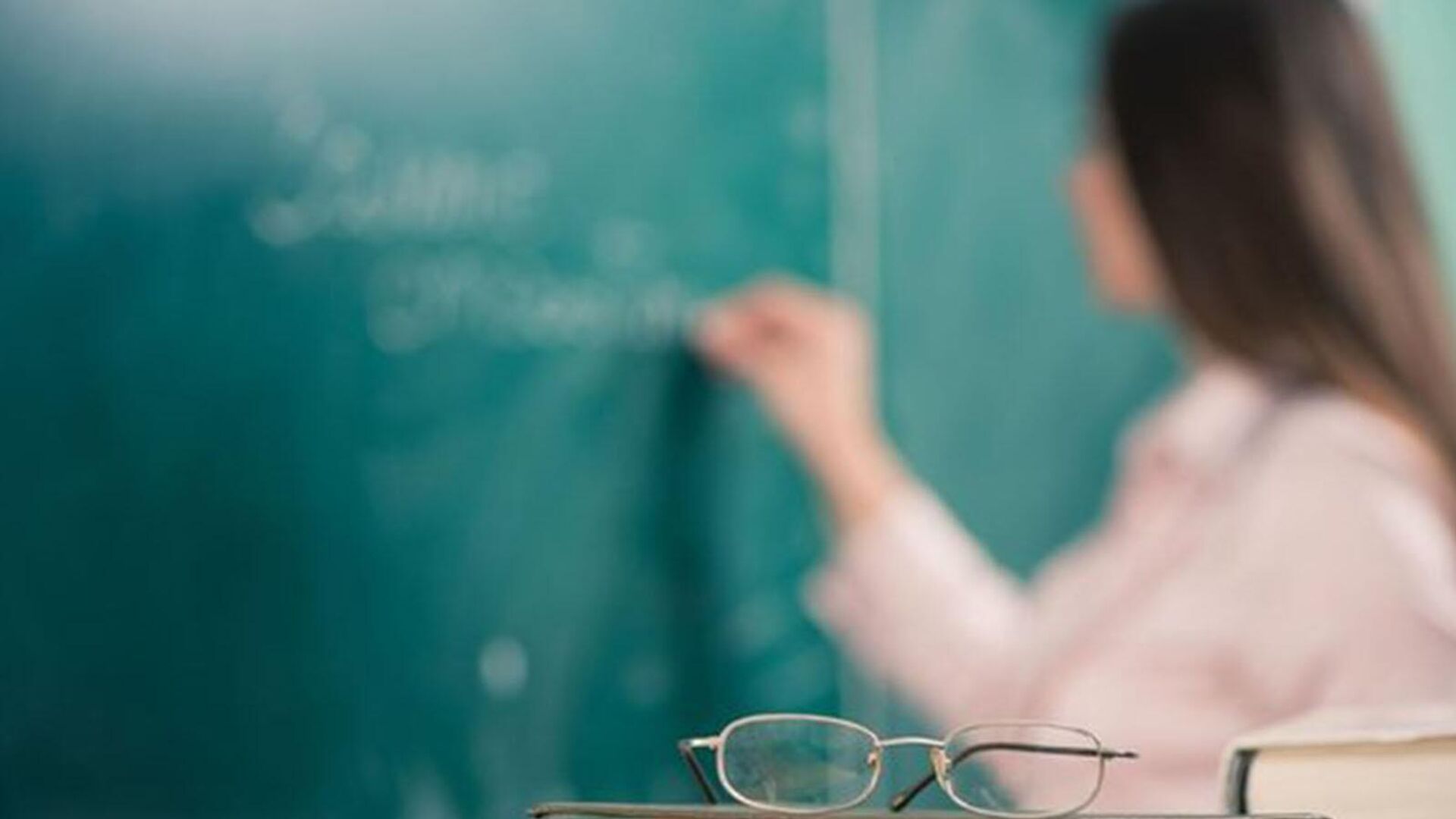 Şanlıurfa’da öğretmenler iş bırakıyor