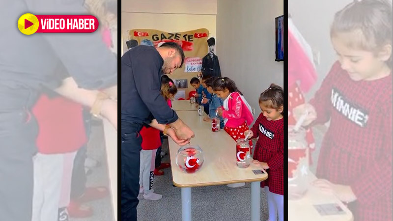 Öğretmenler fenomen olma yolunda sınav veriyor!