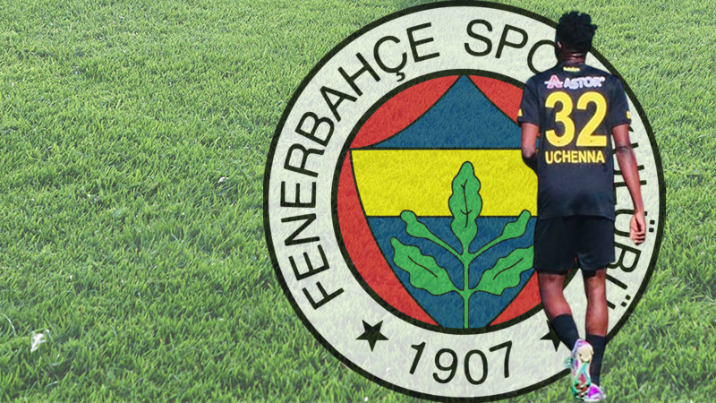 Şanlıurfasporun parlayan yıldızı Ogundu Fenerbahçe’nin kapısından döndü