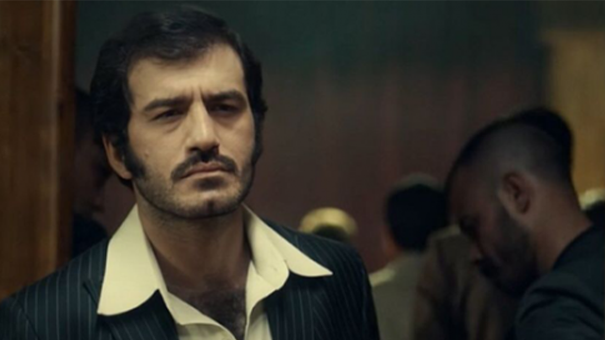 Genç 'Ramiz dayı' gözaltına alındı: Restoran bastı, haraç istedi