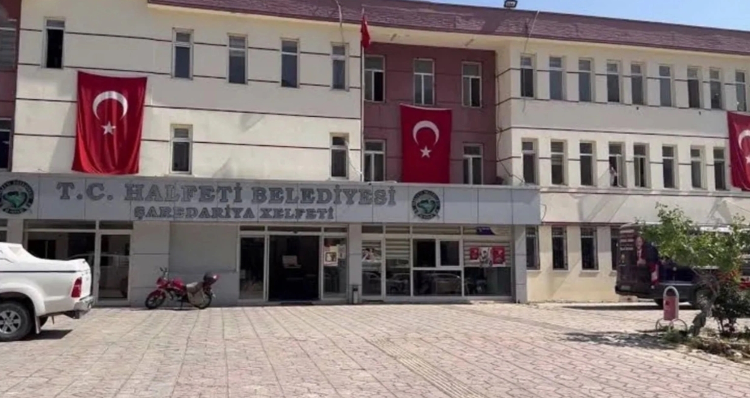 Şanlıurfa'da eski belediye başkanı hakkında kadına şiddet iddiası! Uzaklaştırma kararı verildi...