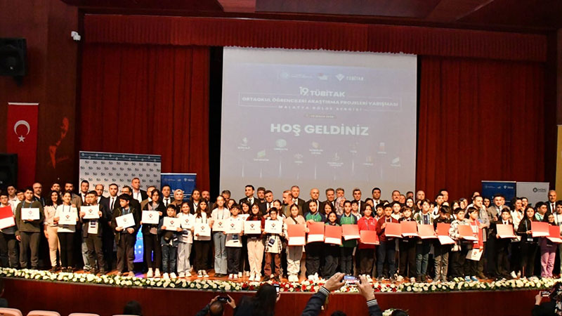 8 ilin içinden Şanlıurfa zirveye yerleşti!