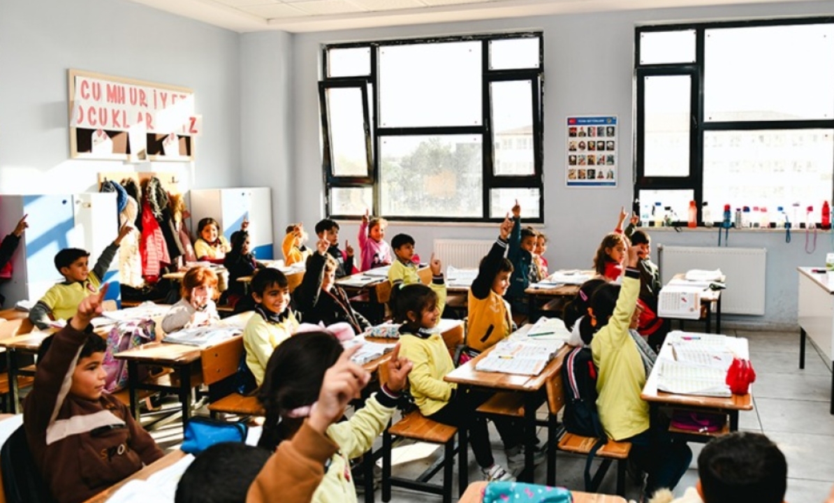 Şanlıurfa'da veliler dikkat! Okul kıyafetleriyle ilgili önemli duyuru