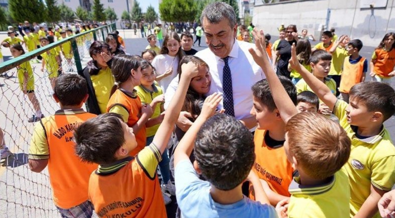 Şanlıurfa'daki öğrencileri de ilgilendiriyor! Pazartesi bütün okullarda uygulanacak