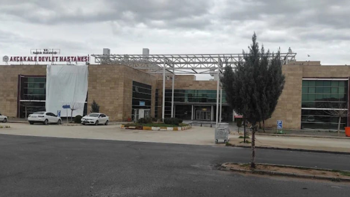 Şanlıurfa’da sulama kanalında can pazarı! Yaralılar var