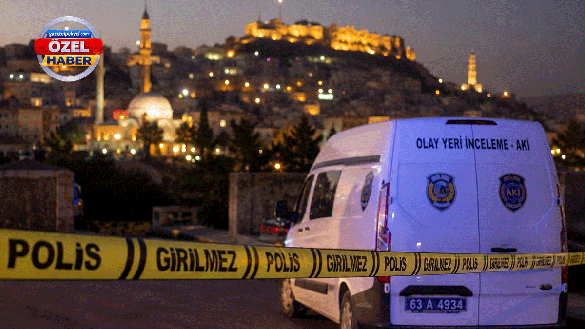 Şanlıurfa’da peş peşe acı olaylar: Bir haftada 4 kişi ölü bulundu