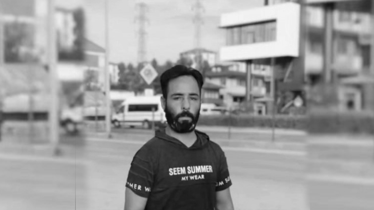 Şanlıurfalı adam İstanbul’da silahlı saldırıdan kurtuldu! İfade vermeye giderken kalbine yenildi