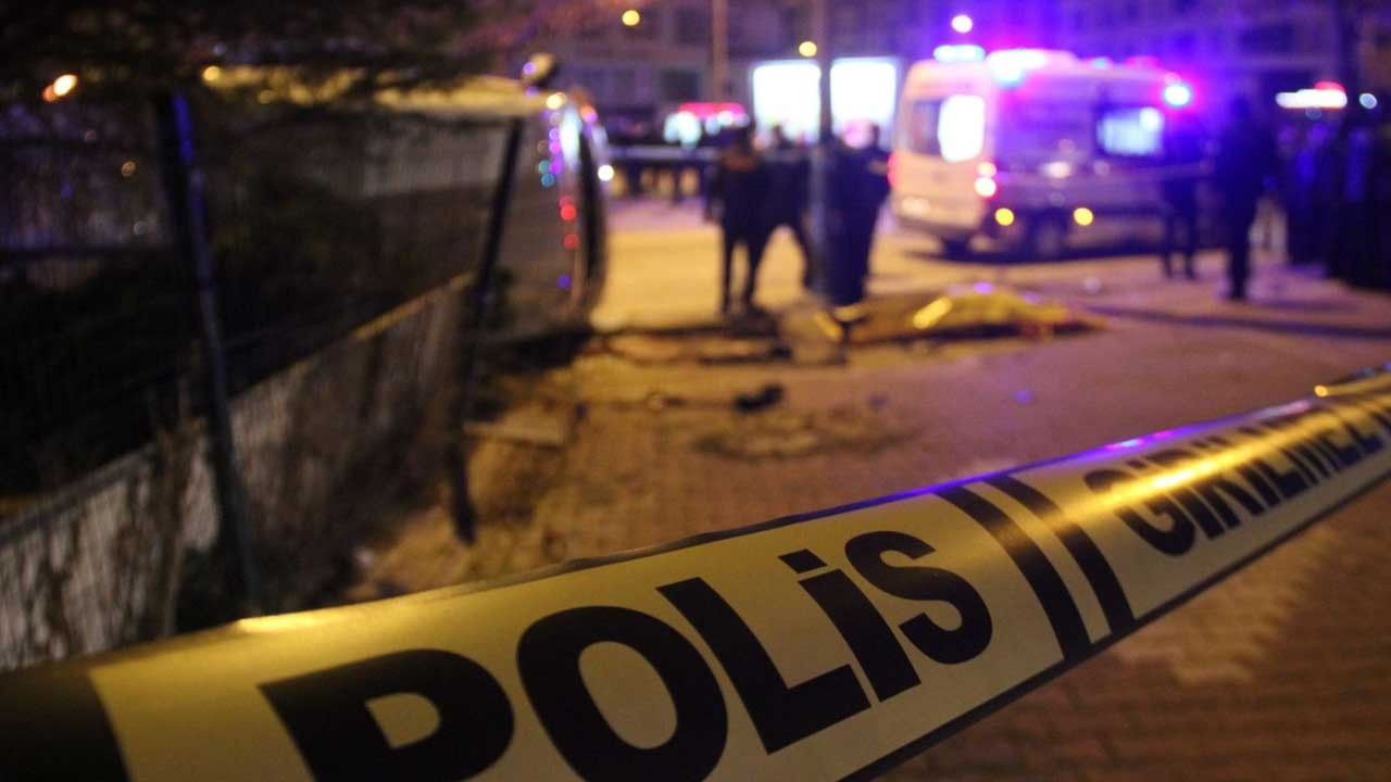 Şanlıurfa’da alacak verecek meselesinde kan aktı