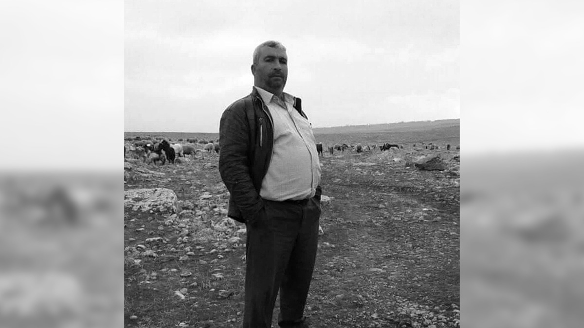Şanlıurfa’da feci traktör kazasında can verdi!